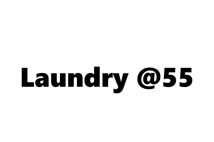 Laundry @55