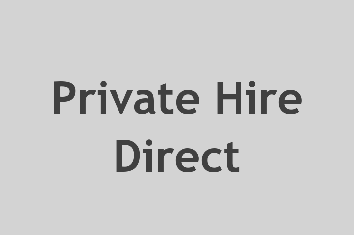 Private Hire Direct