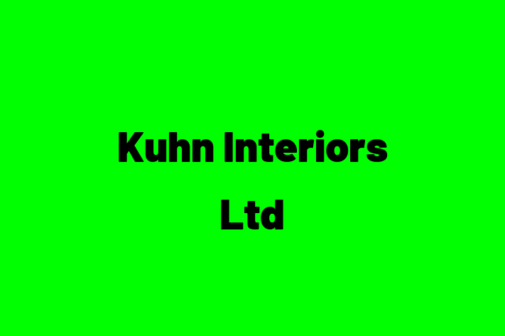 Kuhn Interiors Ltd