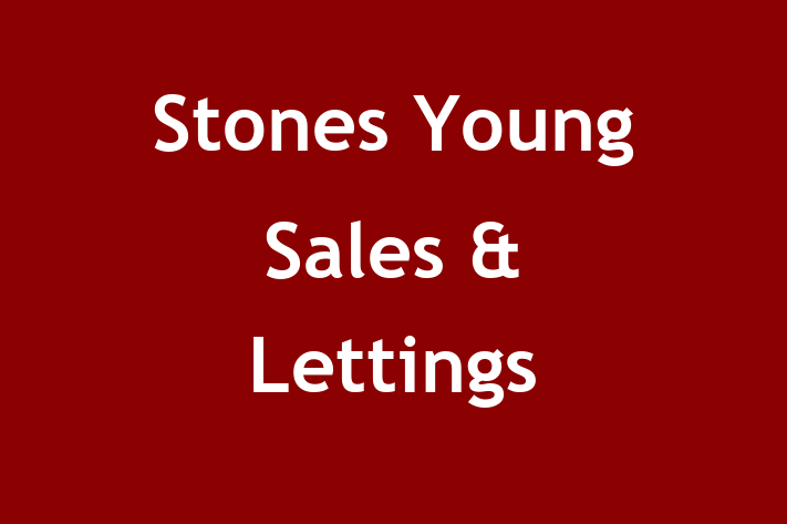 Stones Young Sales & Lettings