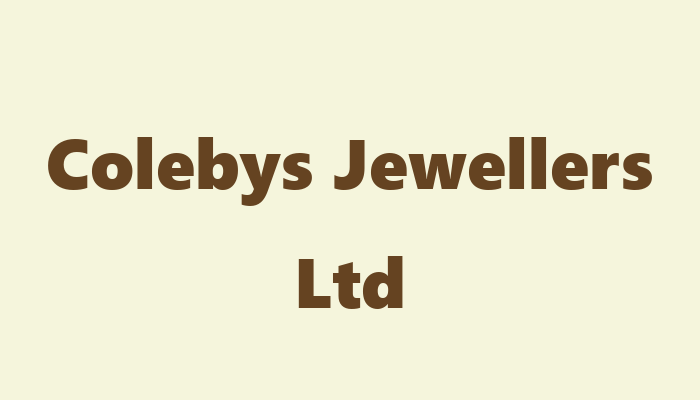 Colebys Jewellers Ltd