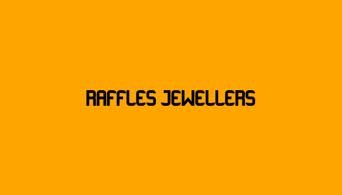 Raffles Jewellers