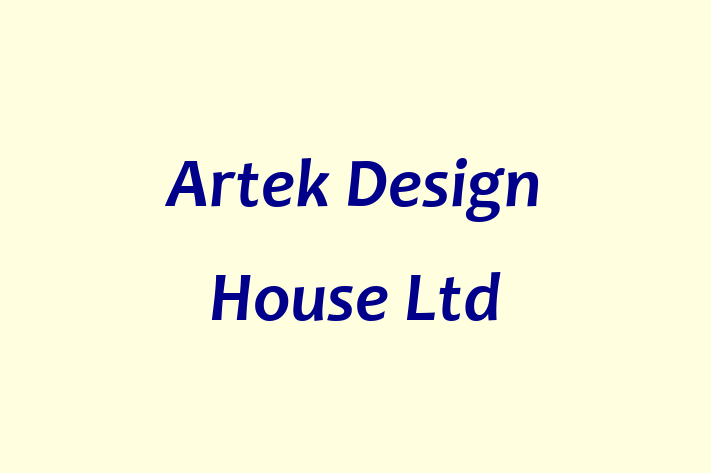 Artek Design House Ltd