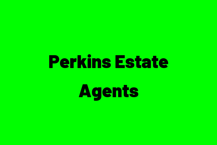 Perkins Estate Agents