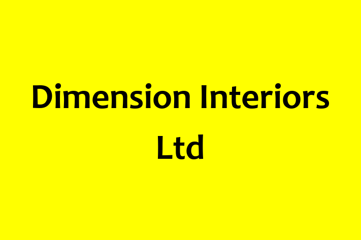 Dimension Interiors Ltd