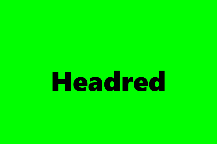 Headred