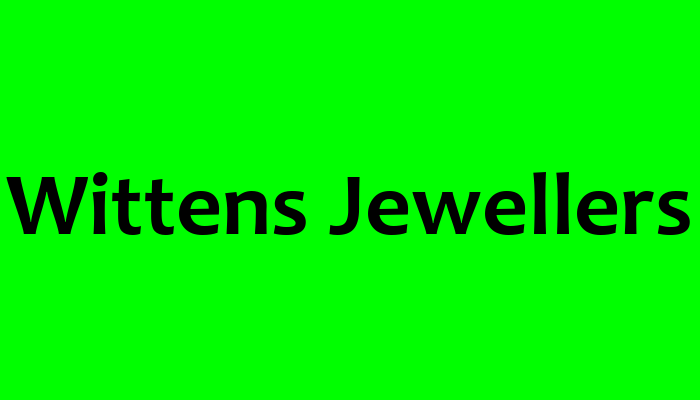 Wittens Jewellers