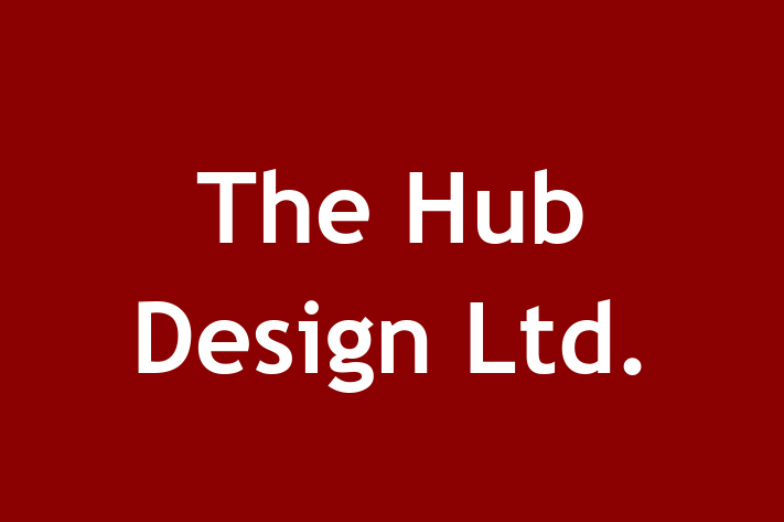 The Hub Design Ltd 