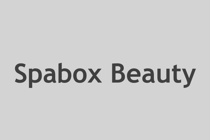 Spabox Beauty