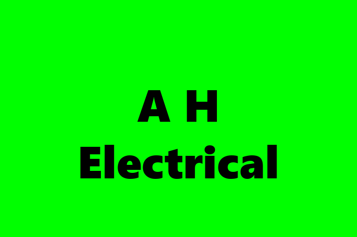 A H Electrical