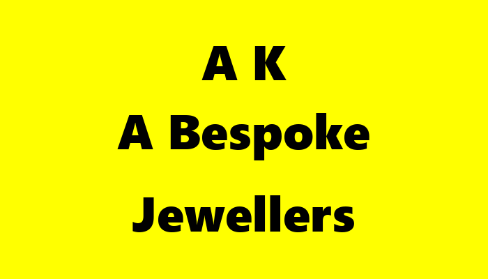 A K A Bespoke Jewellers