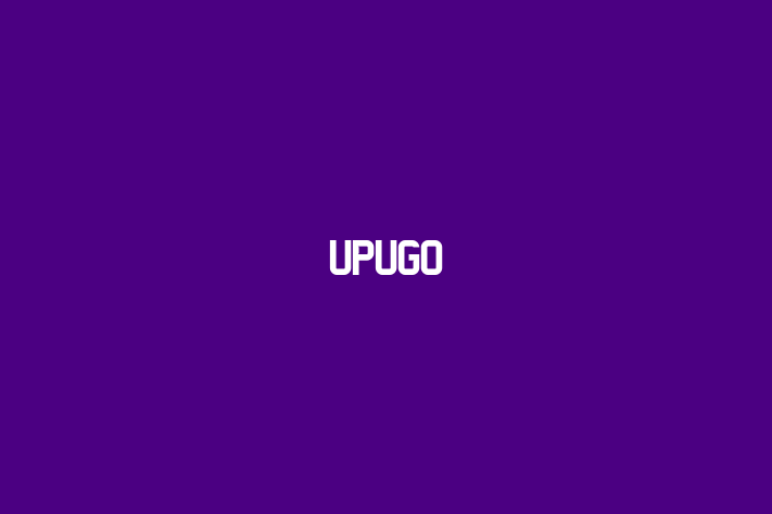 Upugo