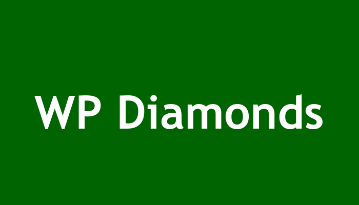 WP Diamonds