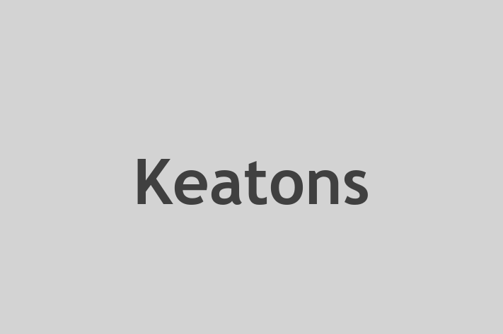 Keatons