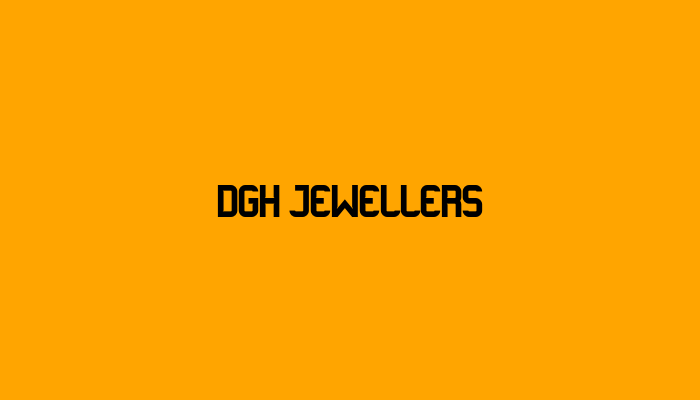 DGH Jewellers