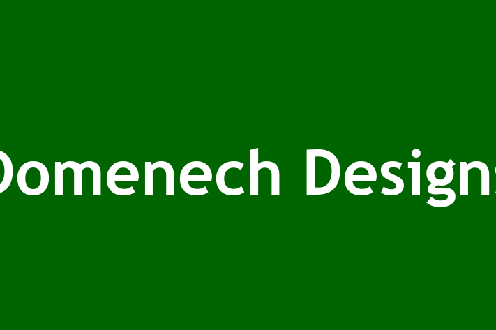 Domenech Designs