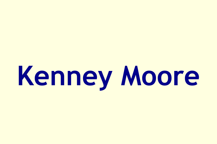 Kenney Moore