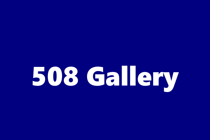 508 Gallery