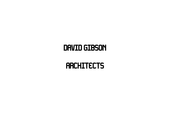 David Gibson Architects