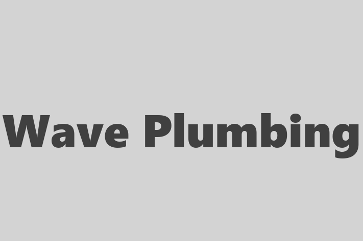 Wave Plumbing