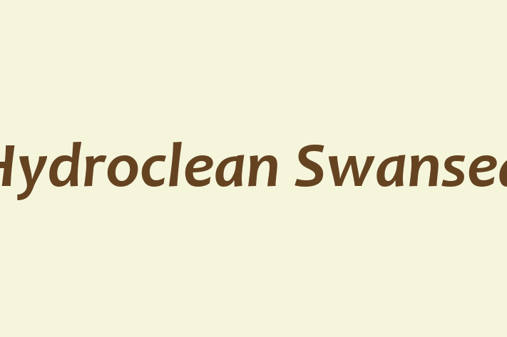 Hydroclean Swansea