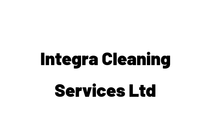 Integra Cleaning Services Ltd