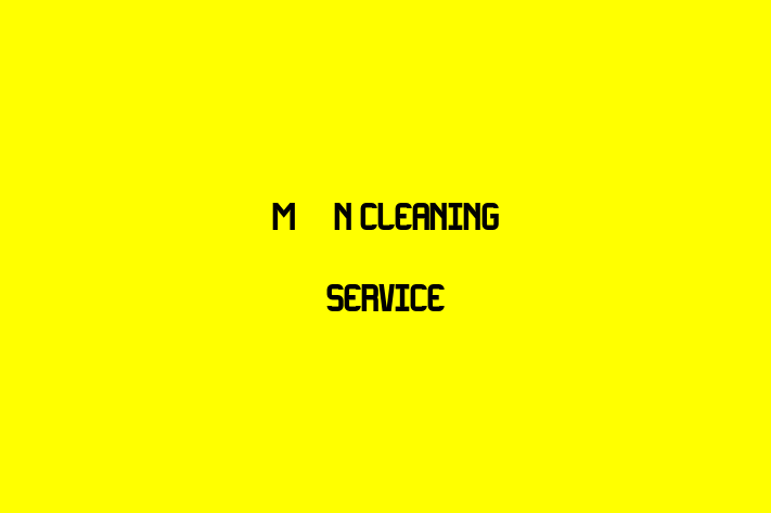 M&N CLEANING SERVICE