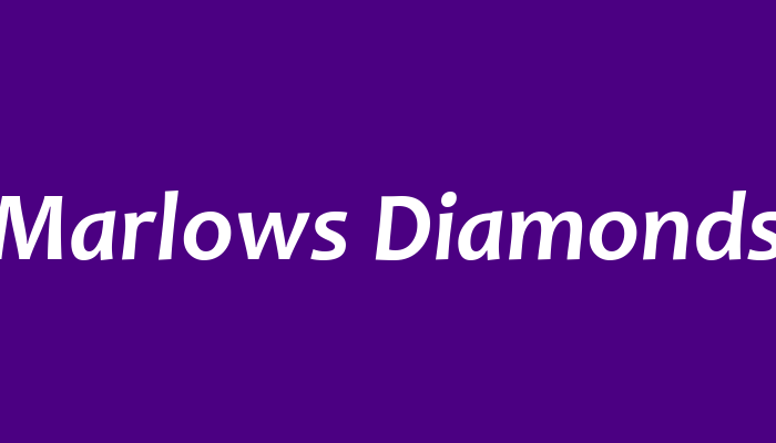 Marlows Diamonds