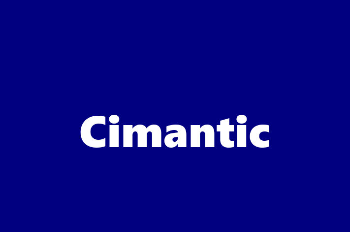 Cimantic