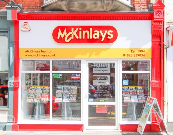 Mckinlays (Taunton)