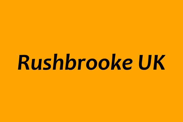 Rushbrooke UK