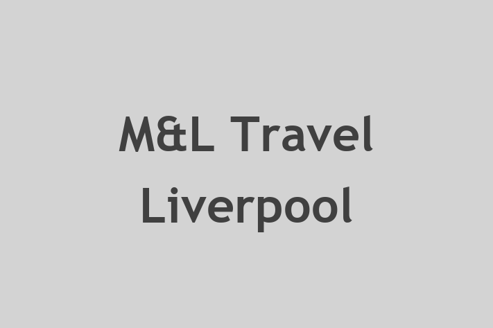 M&L Travel Liverpool