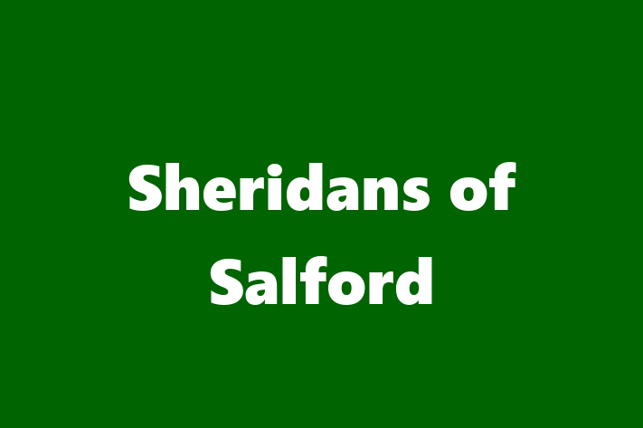 Sheridans of Salford