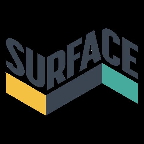 Surface Gallery Limited