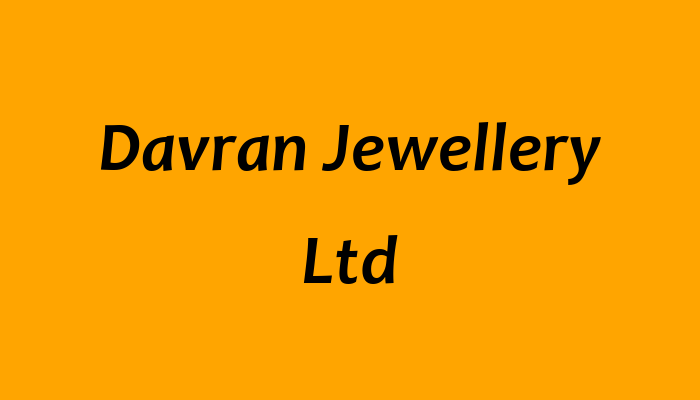 Davran Jewellery Ltd