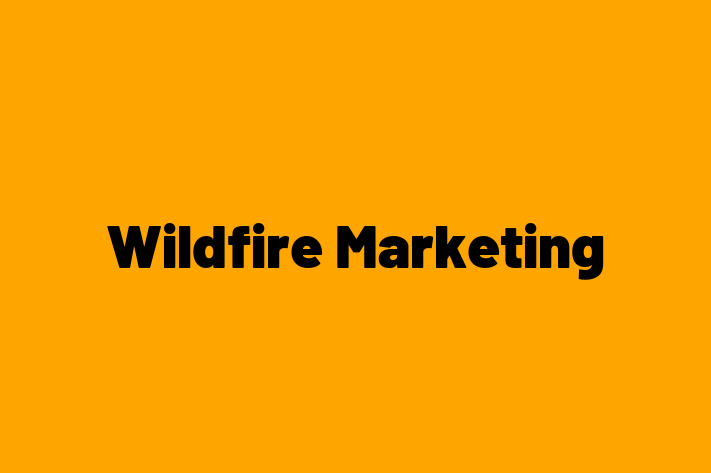 Wildfire Marketing