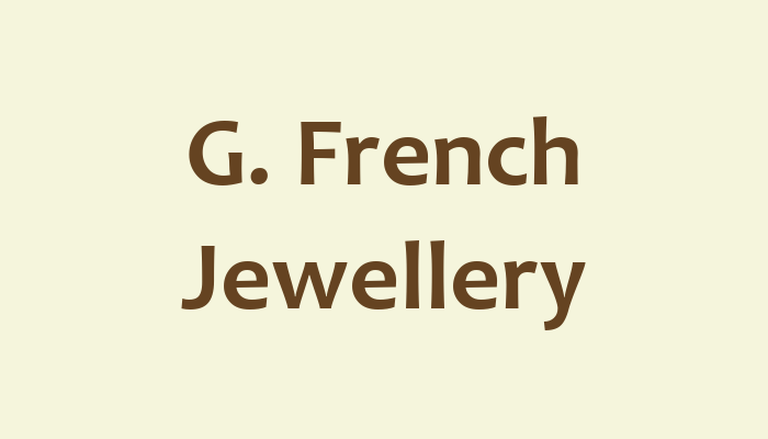 G  French Jewellery