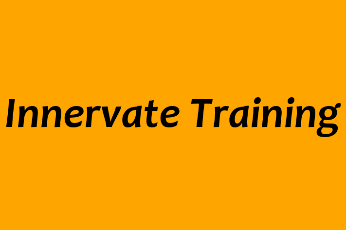 Innervate Training