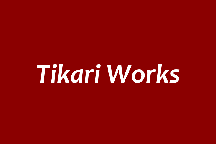 Tikari Works