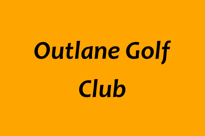 Outlane Golf Club