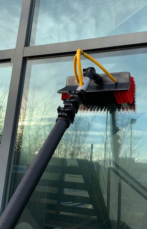 Right Choice Window Cleaning Services