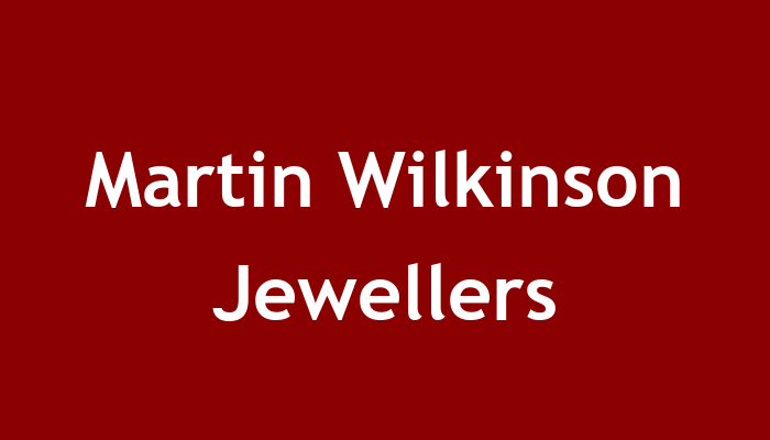 Martin Wilkinson Jewellers