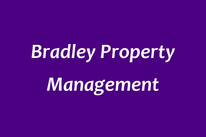 Bradley Property Management