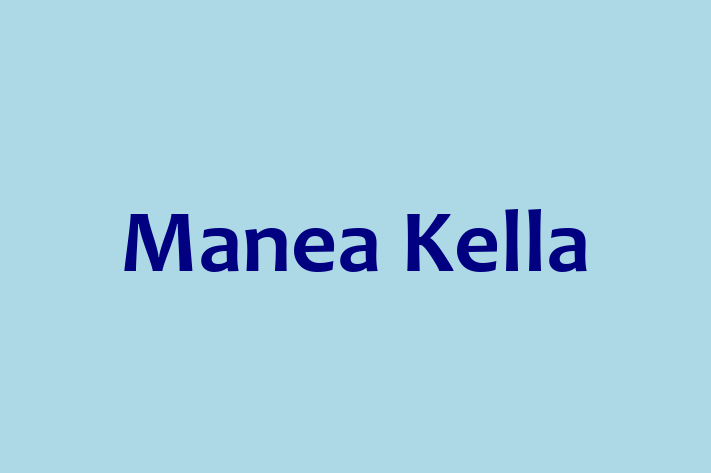 Manea Kella