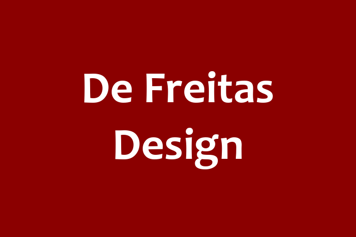 De Freitas Design