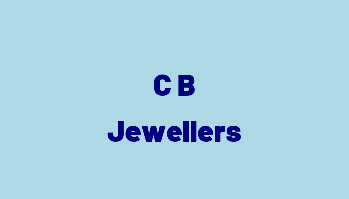 C B Jewellers