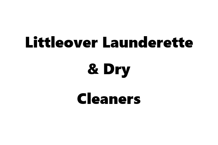 Littleover Launderette & Dry Cleaners