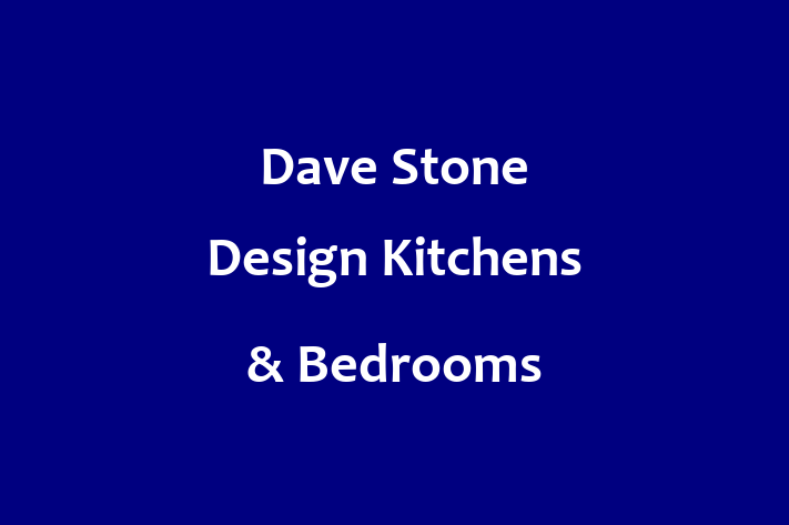 Dave Stone Design   Kitchens & Bedrooms