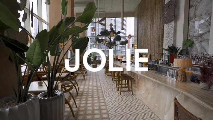 Jolie Studio Ltd