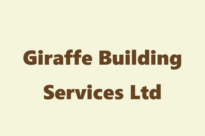 Giraffe Building Services Ltd